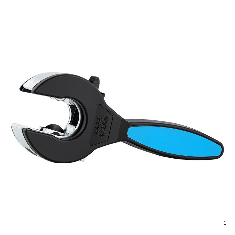 Pipe Cutter Ratchet - أداة قطع متعددة الوظائف للأنابيب المعدنية