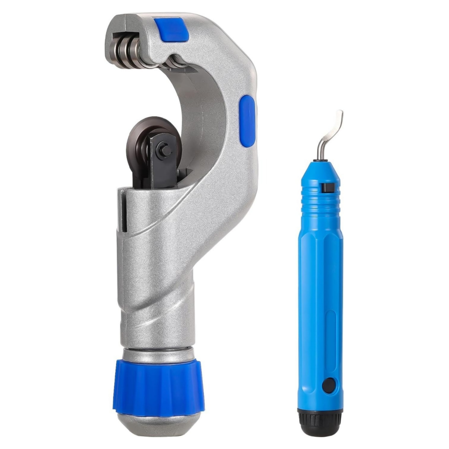 Pipe Cutter Ratchet - أداة قطع الأنابيب شديدة التحمل مع