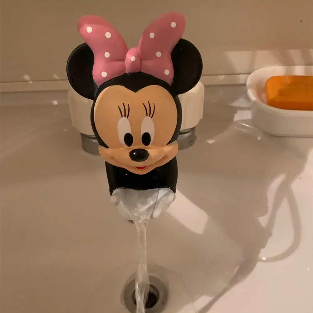 ديزني-سيليكون المياه الحنفية ص - مراجعة Silicone Tap Washer وسعره