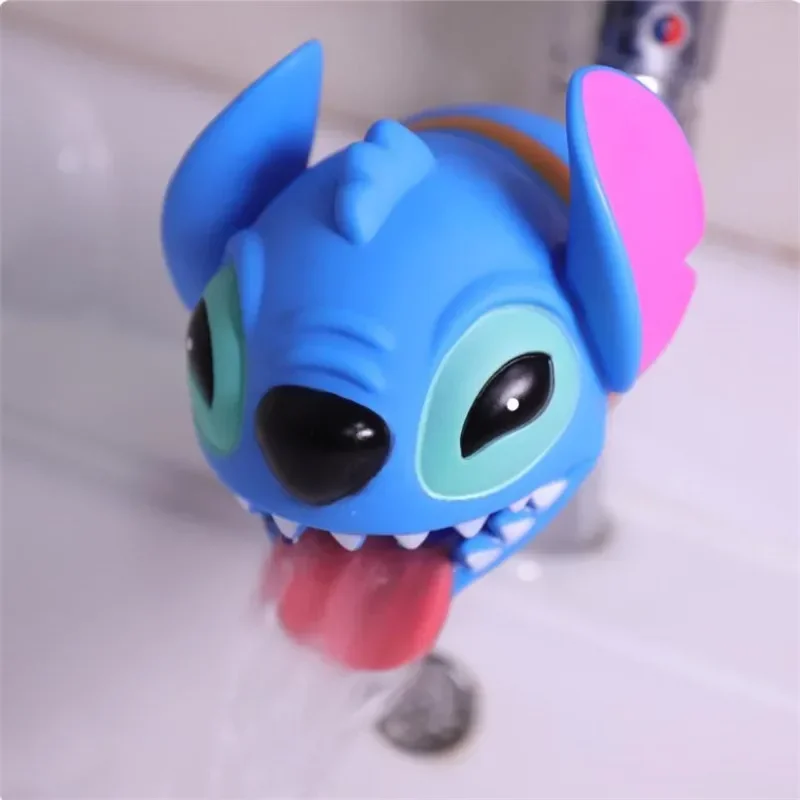 ديزني-سيليكون المياه الحنفية ص - مراجعة Silicone Tap Washer وسعره