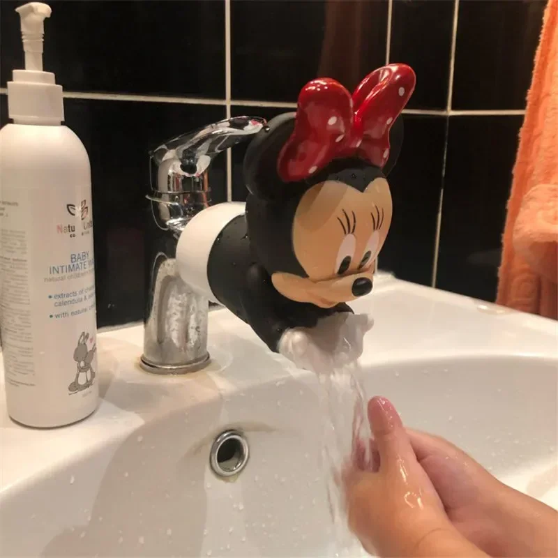 ديزني-سيليكون المياه الحنفية ص - مراجعة Silicone Tap Washer وسعره