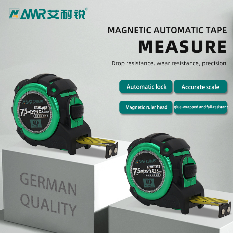 شريط القياس قابل للسحب متري وا - مراجعة Stanley Tape 25Ft وسعره
