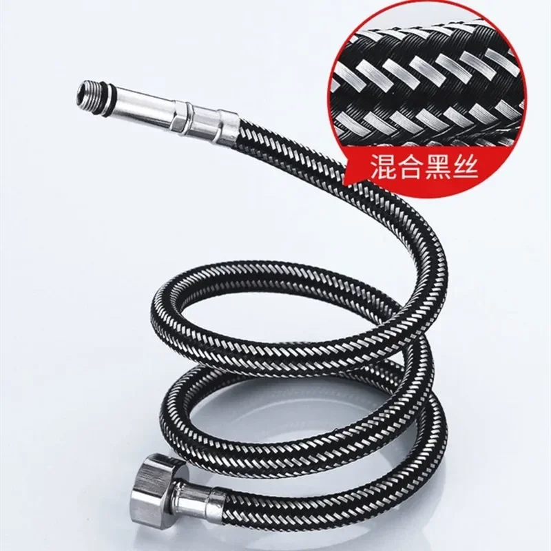 G1/2 أنبوب الأنابيب خرطوم الفو - مراجعة Silicone Tap Washer وسعره