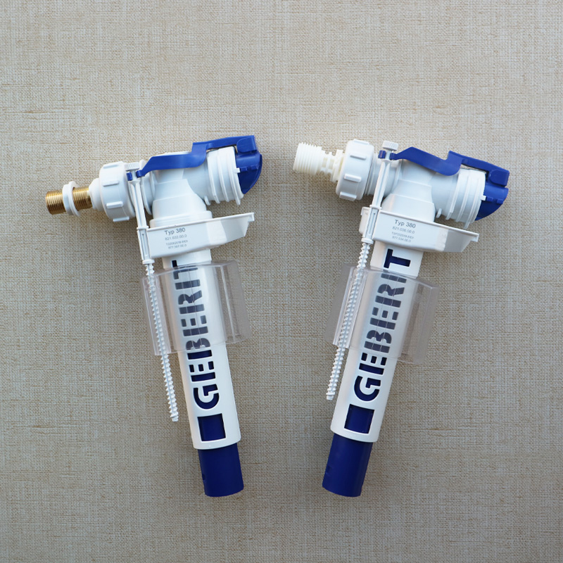 صمام مدخل المرحاض ، ملحقات الخ - مراجعة Toilet Fill Valve وسعره