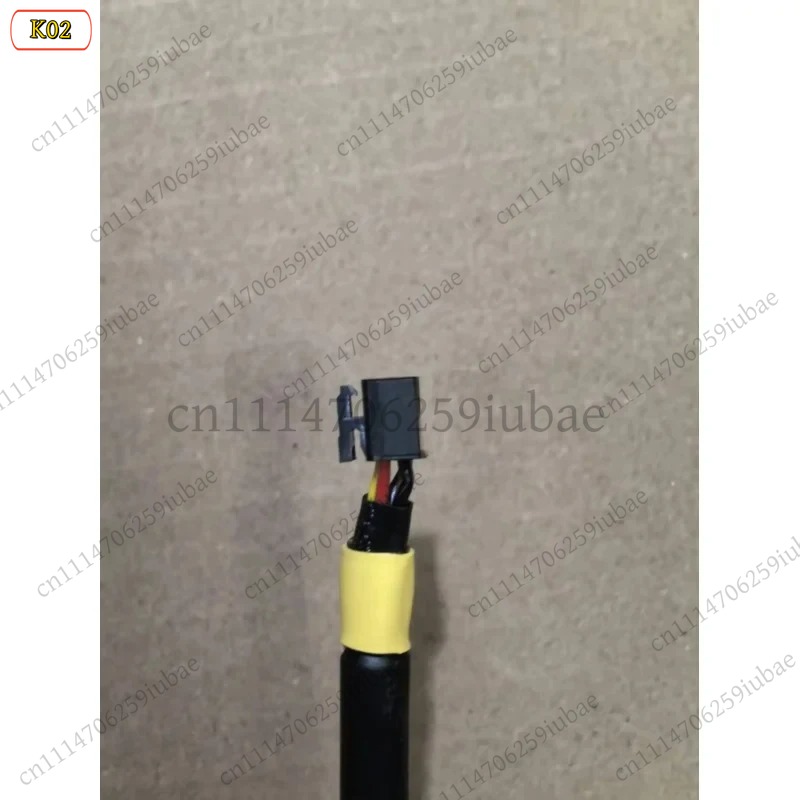 سلك شريطي BK_Nozzle Drag Chain - مراجعة Creality Printer Ender 3 V3 وسعره