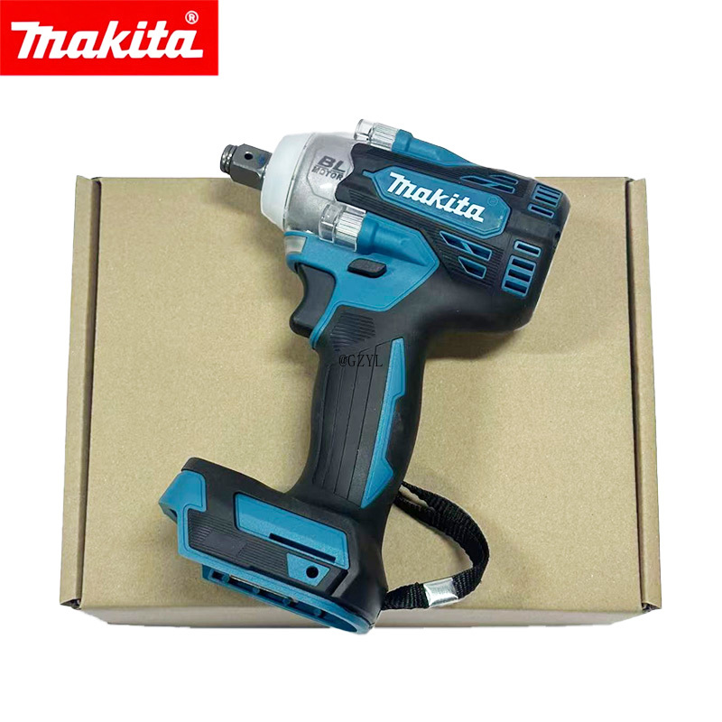 ماكيتا DTW300 أداة إزالة الإطا - مراجعة Makita Drill Dtw300 وسعره
