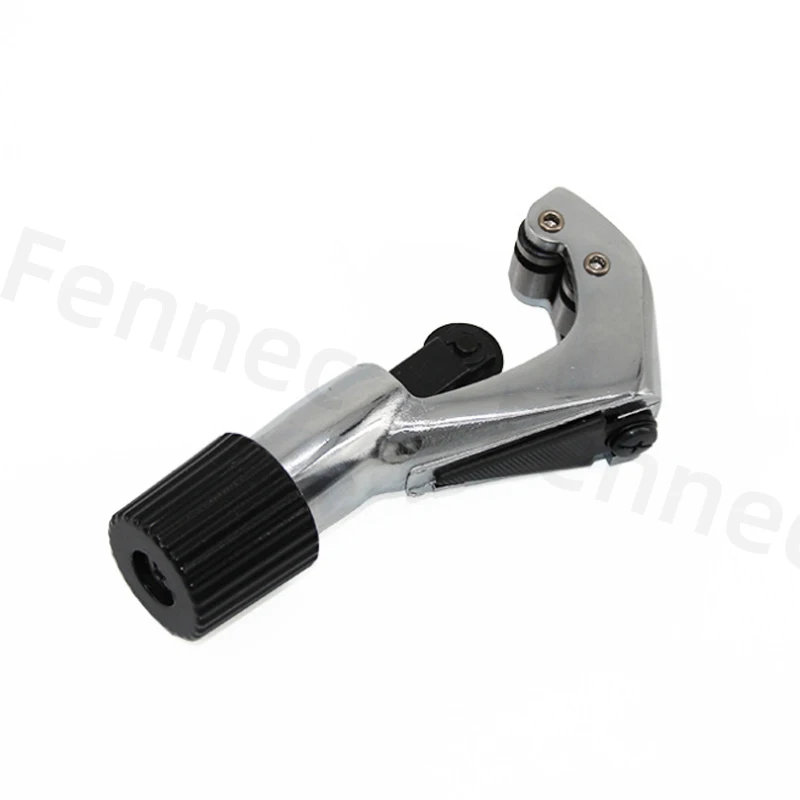 أداة قص أنبوب أسطواني ، قاطع أ - مراجعة Pipe Cutter Ratchet وسعره