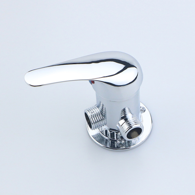 3 طريقة الحمام صنبور خلاط صمام - مراجعة Shower Valve Cartridge وسعره