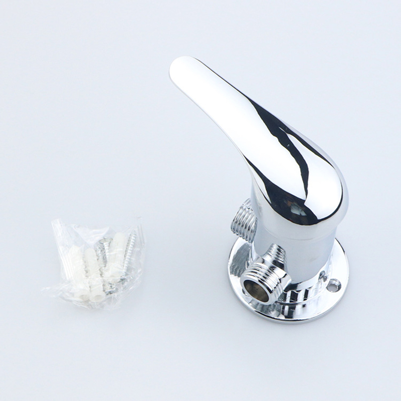 3 طريقة الحمام صنبور خلاط صمام - مراجعة Shower Valve Cartridge وسعره