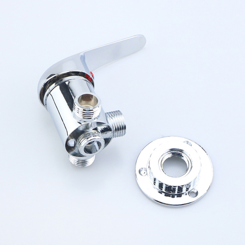 3 طريقة الحمام صنبور خلاط صمام - مراجعة Shower Valve Cartridge وسعره