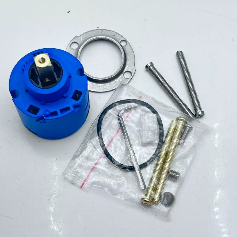 بكرة صنبور دش 46 مم 46048 صمام - مراجعة Shower Valve Cartridge وسعره