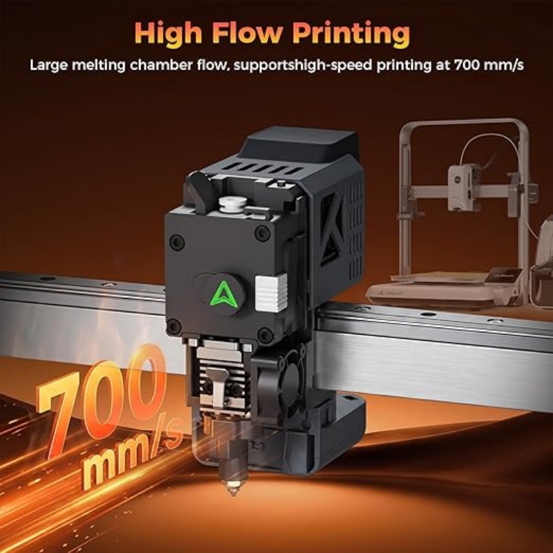 طقم كتلة تسخين سيراميكية رسمية - مراجعة Creality Printer Ender 3 وسعره
