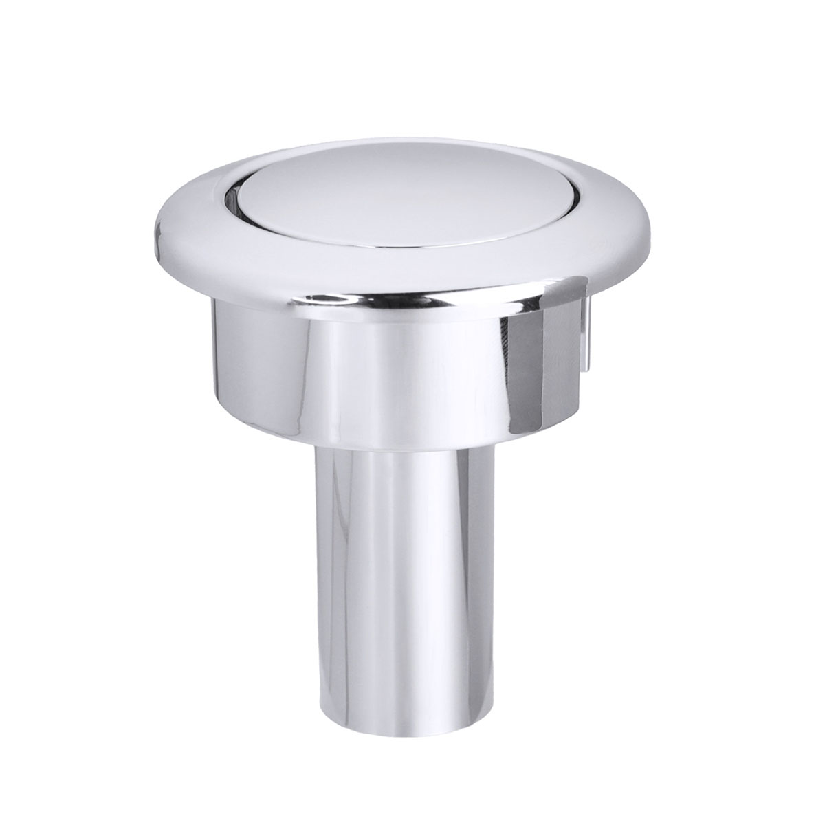 1/2 قطعة زر دفع واحد للمرحاض م - مراجعة Toilet Fill Valve وسعره