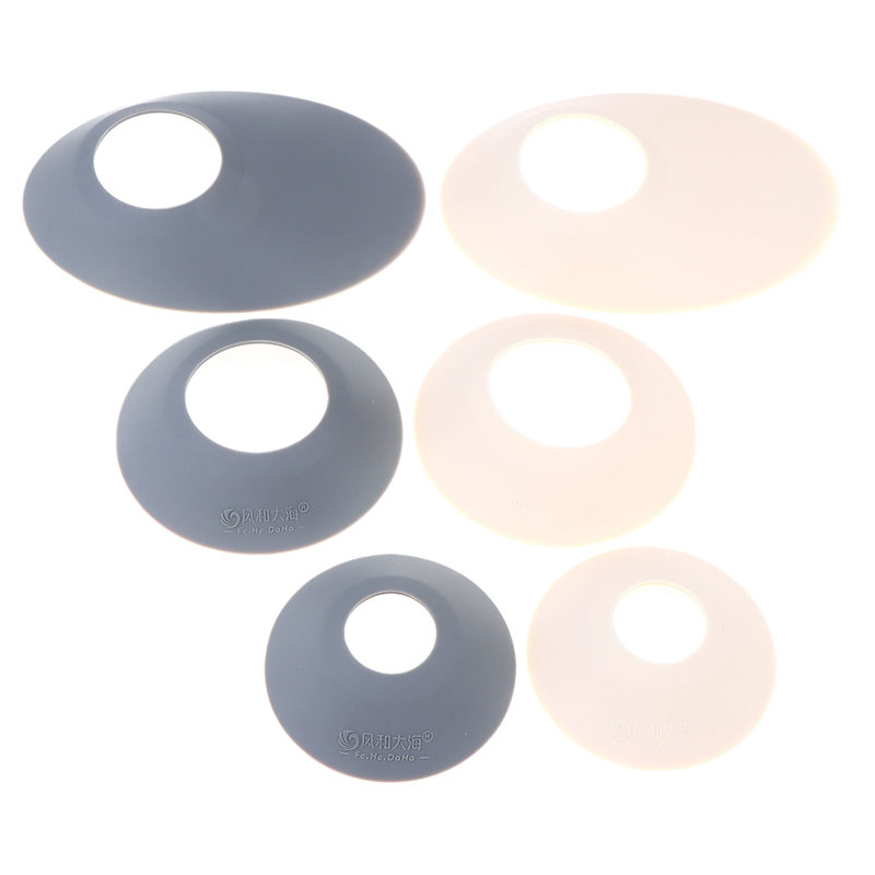 1 قطعة صنبور سيليكون ماصة المط - مراجعة Silicone Tap Washer وسعره