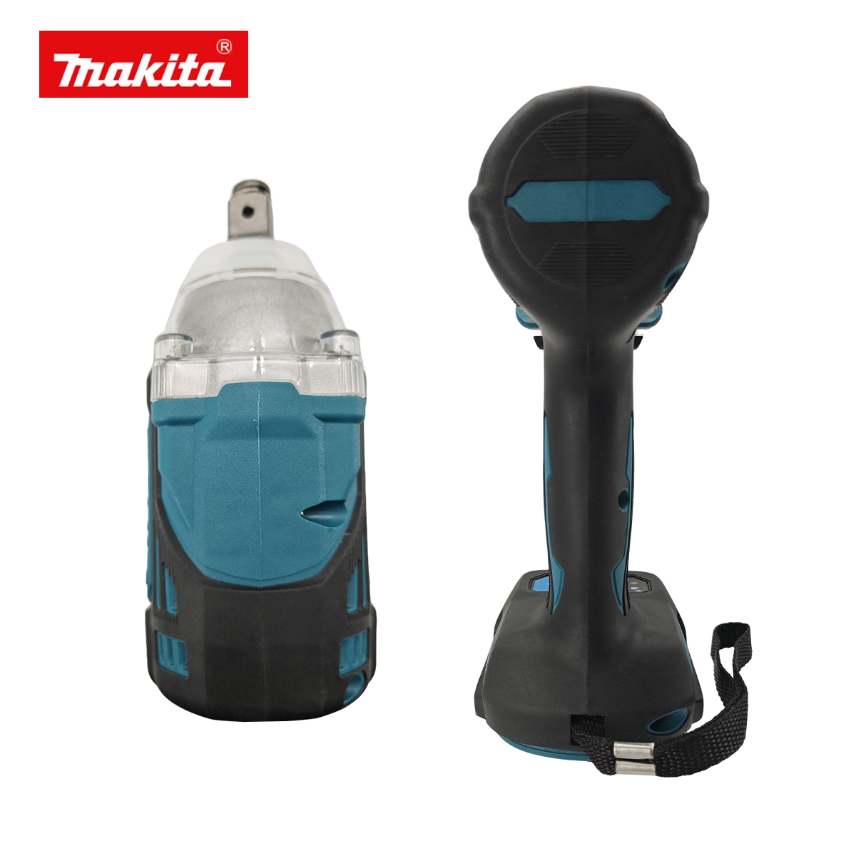 مفتاح ربط ماكيتا DTW300 لاسلكي - مراجعة Makita Drill Dtw300 وسعره